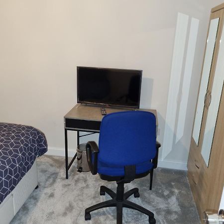 26 Lindhurst Way West Mansfield Dış mekan fotoğraf