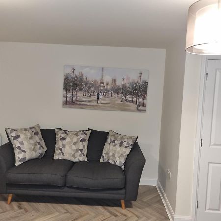 26 Lindhurst Way West Mansfield Dış mekan fotoğraf