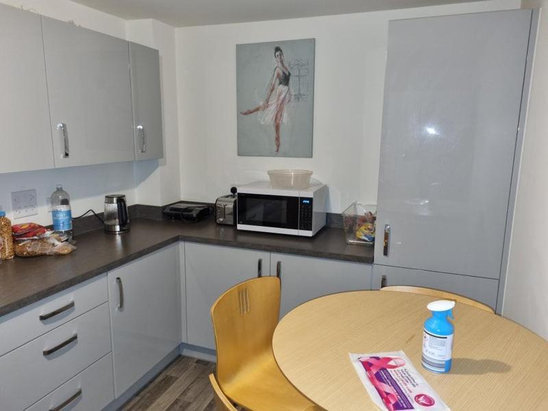 26 Lindhurst Way West Mansfield Dış mekan fotoğraf