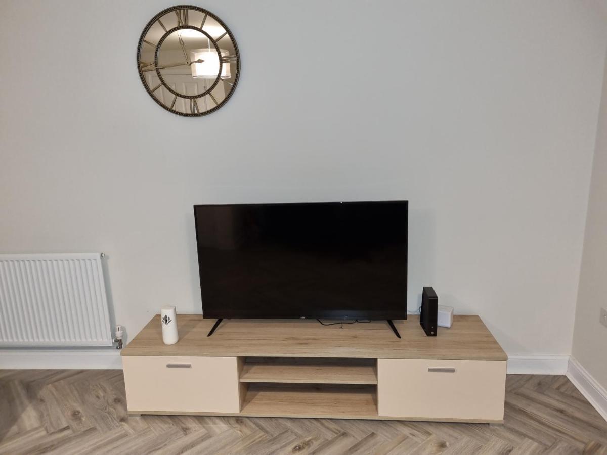 26 Lindhurst Way West Mansfield Dış mekan fotoğraf
