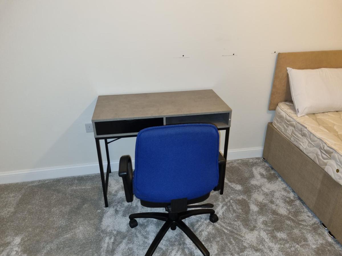 26 Lindhurst Way West Mansfield Dış mekan fotoğraf