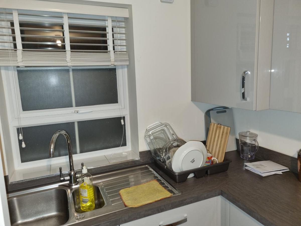 26 Lindhurst Way West Mansfield Dış mekan fotoğraf