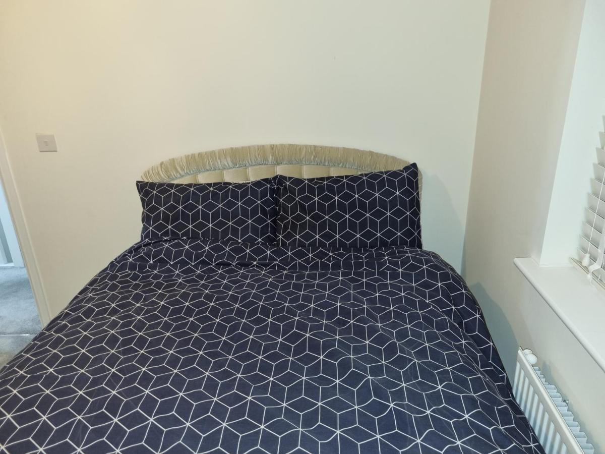 26 Lindhurst Way West Mansfield Dış mekan fotoğraf