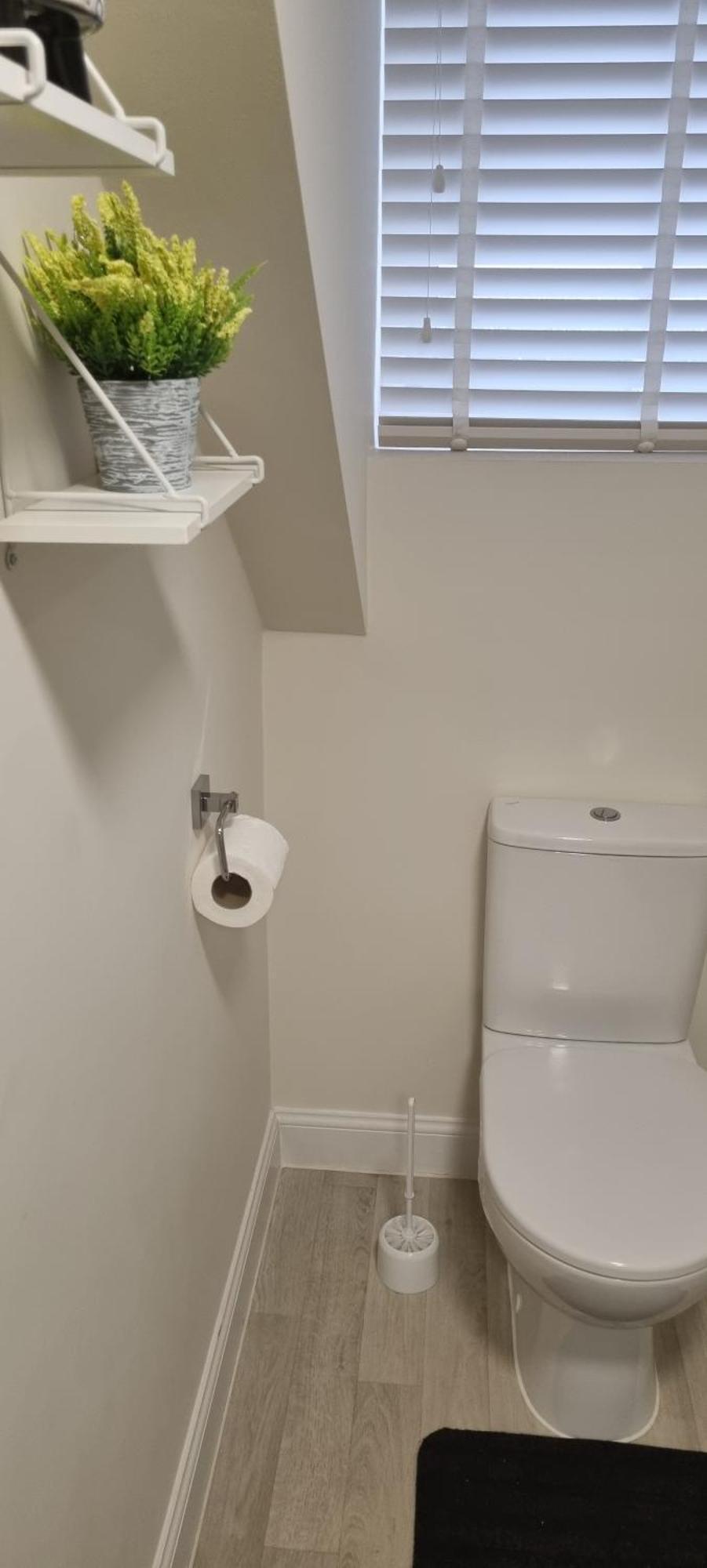 26 Lindhurst Way West Mansfield Dış mekan fotoğraf